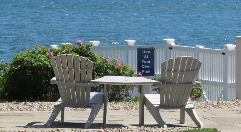 New Seabury Ocean Front Beach Condo 2Bd2Bath 2 Large Balconies Private Beach - Image 1