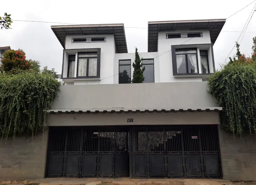 Rumah Kembar Lembang (Family only) - Image 1