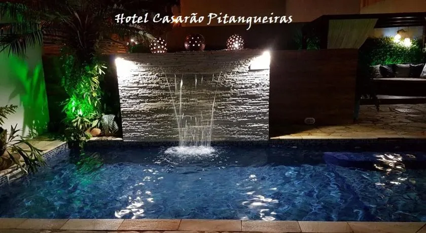 Hotel Casarão Pitangueiras - Image 1