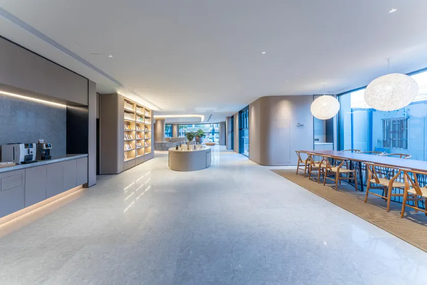 Ji Hotel Jinhua Jinyi New District Fucun - Image 1