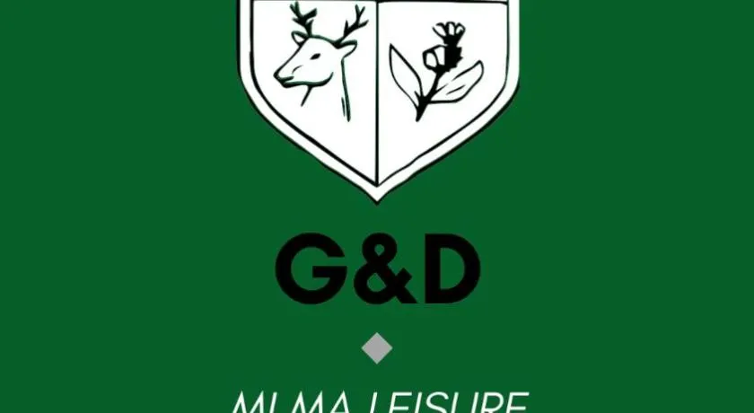 G&D Winter Home - Image 1