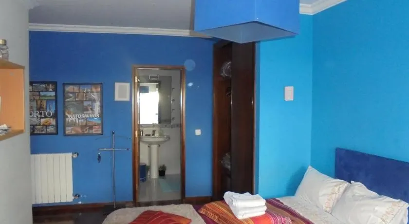 Quarto junto ao mar - Image 1