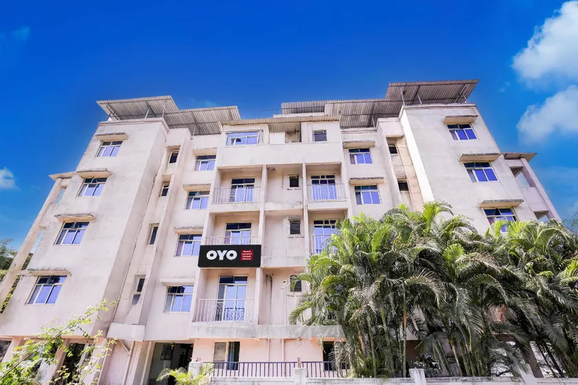 SPOT ON Jahanvi Guest House - Image 1