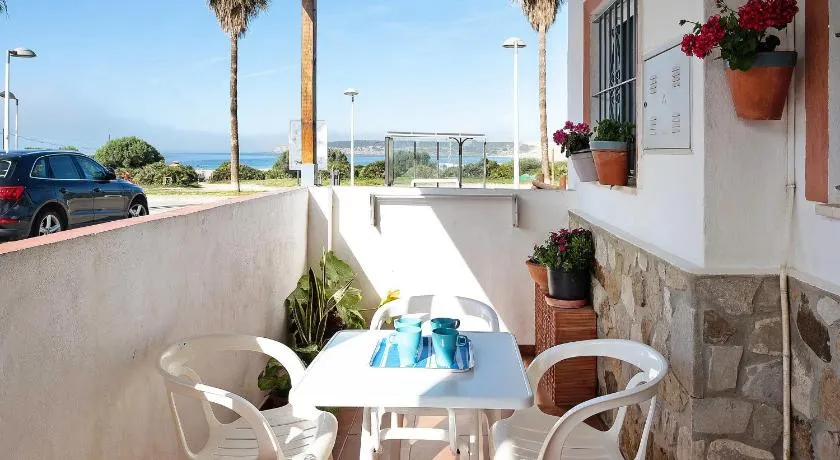 Casa Vistas al Mar Bolonia - Image 1