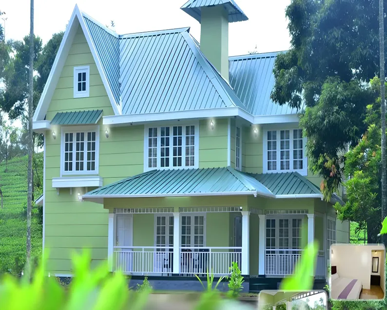 Lavender Plantation Stay vagamon - Image 1