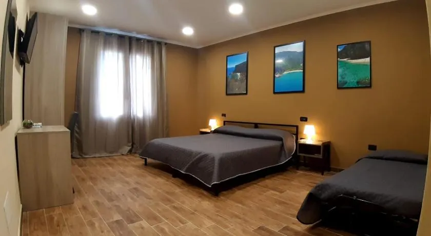 La Casa D' Ogliastra tra mare e terra - Image 1