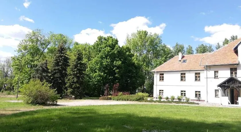 Dwór Komorowo - Image 1