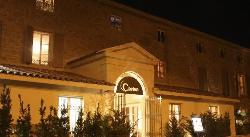 Hotel Restaurant Chartron - Image 1