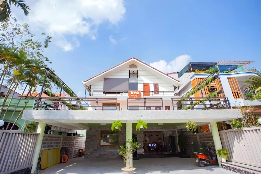 Lucky Home - Image 1