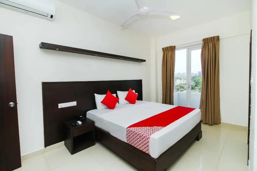 Hotel Nelly Marine - Image 1