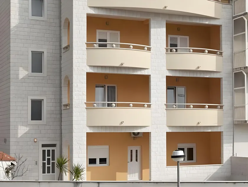Apartments Villa Vujcic - Image 1