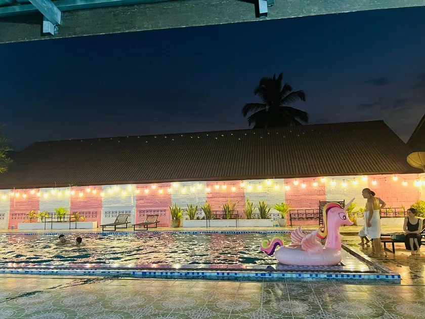 Khampaseuth Hotel - Image 1