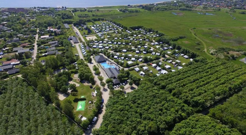 Esbjerg Camping - Image 1