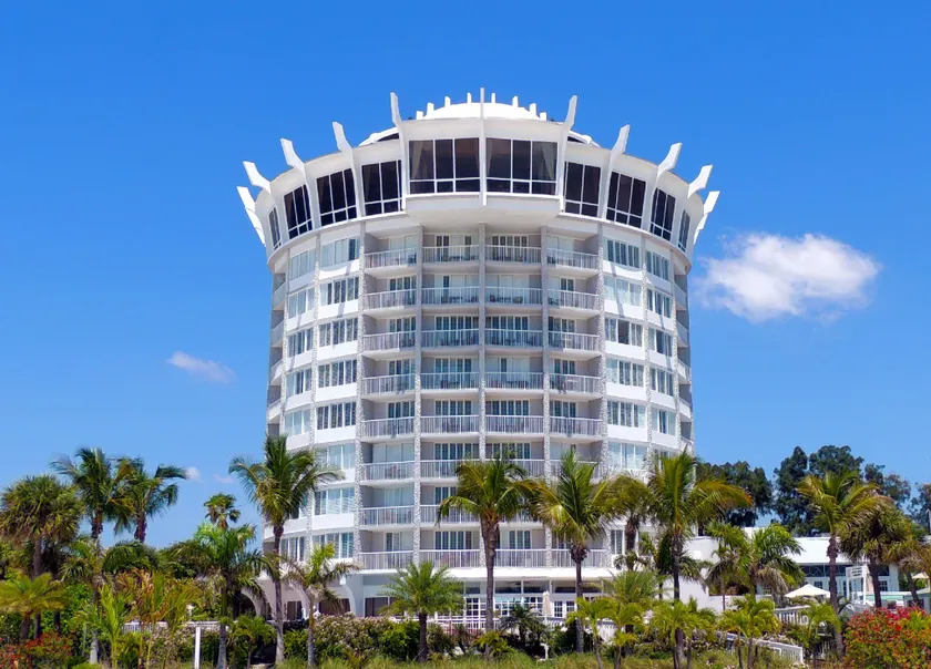 Bellwether Beach Resort - Image 1