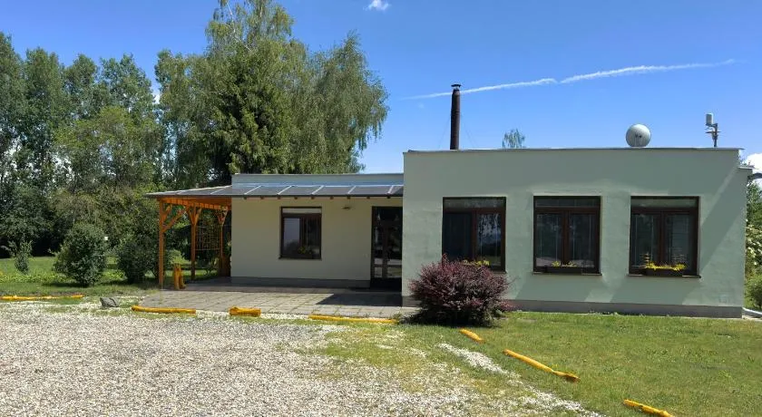 MiniPenzion Na Vyhlídce - Image 1