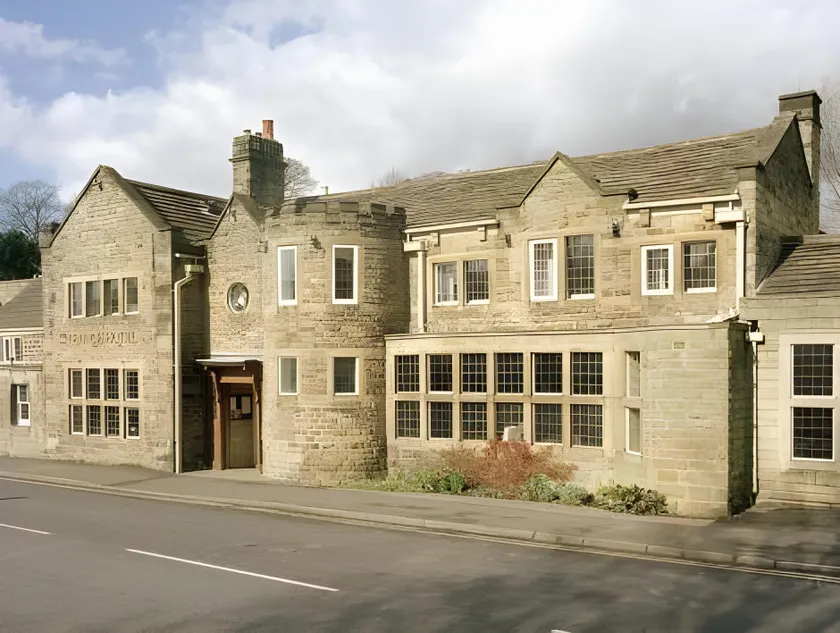 The George - Image 1