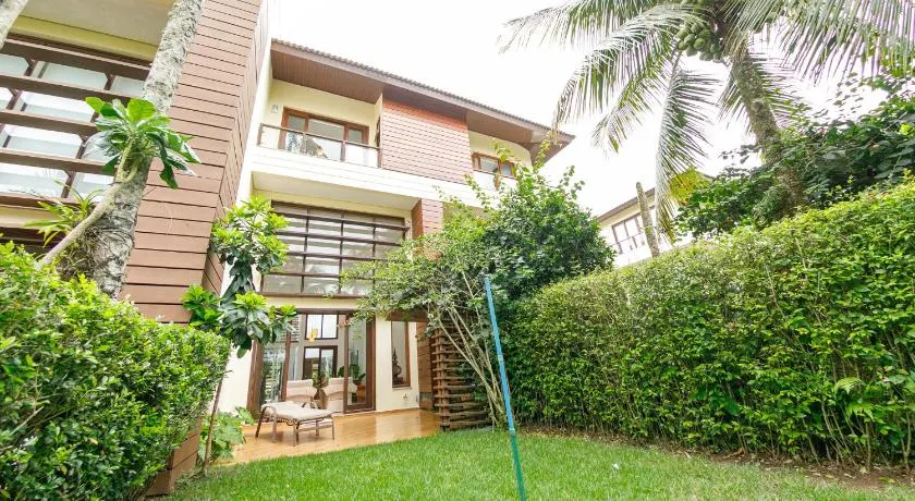 condominio jequiti mar guarujá praia de pernanbuco - Image 1
