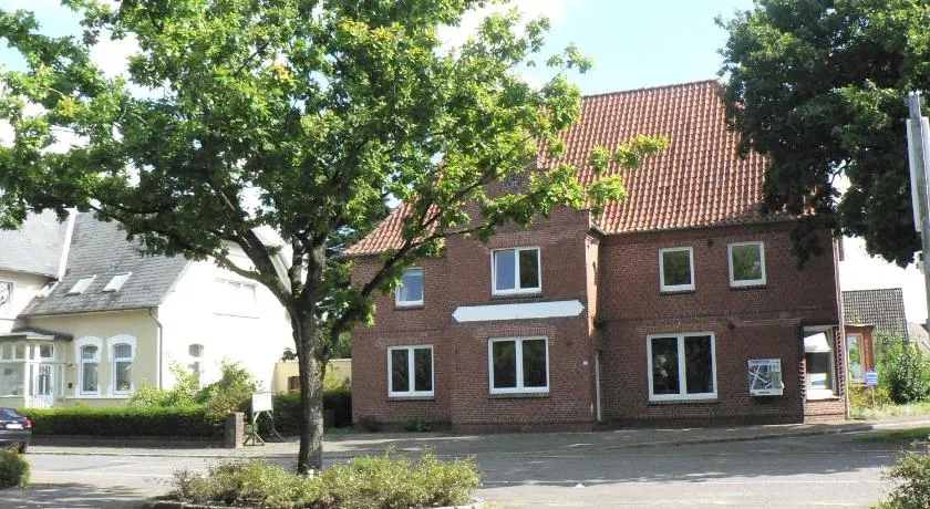 Gästehaus Haalck - Image 1
