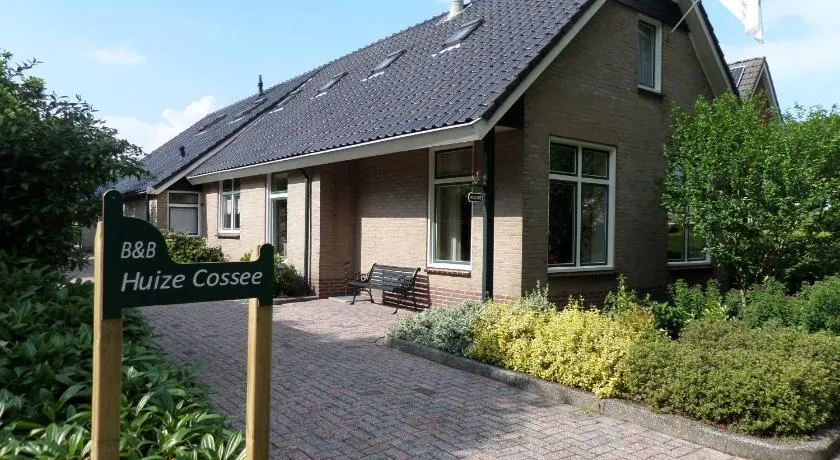 B&B Huize Cossee - Image 1