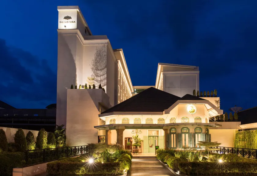 The Sidji Hotel - Image 1