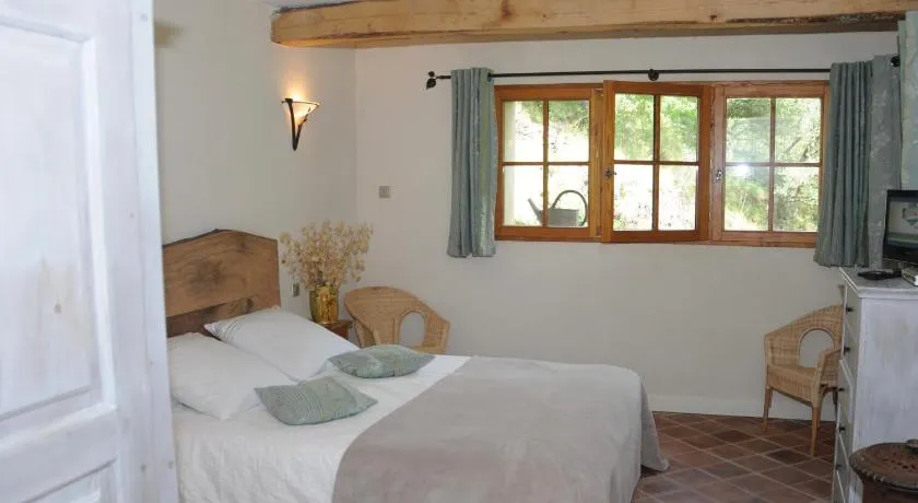 La ferme du Valdeyron - Image 1