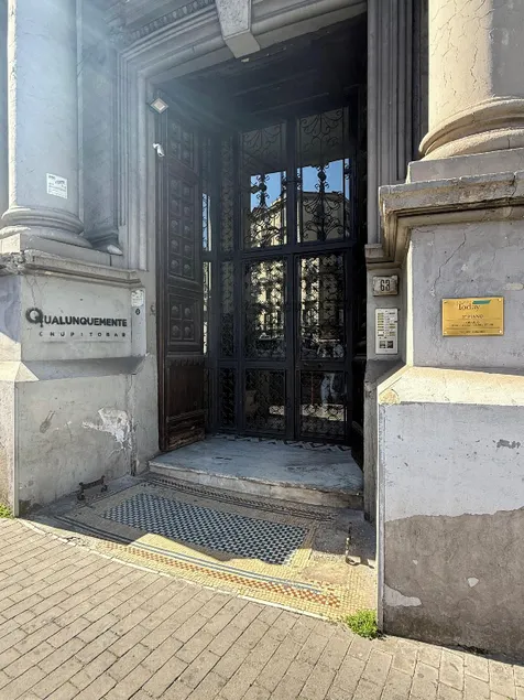La Piazza Suite - Image 1