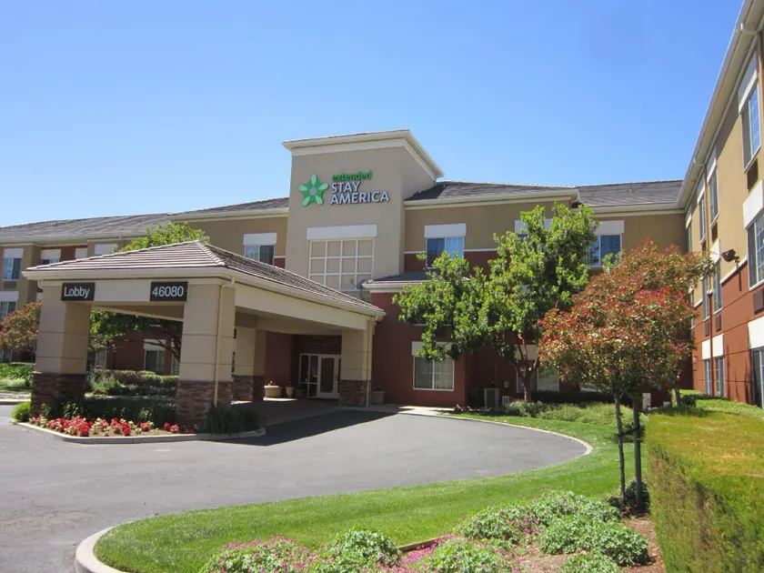 Extended Stay America Suites - Fremont - Fremont Blvd South - Image 1