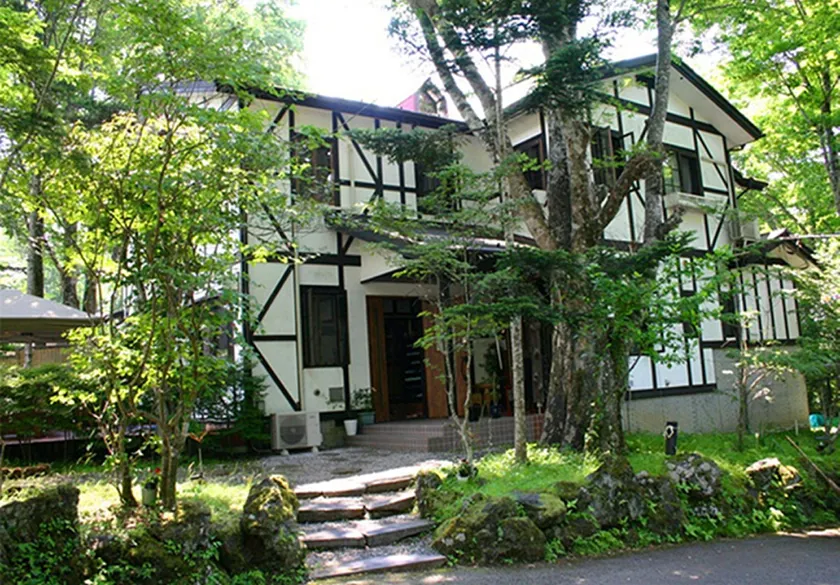Pension Marieペンションマリエ - Image 1
