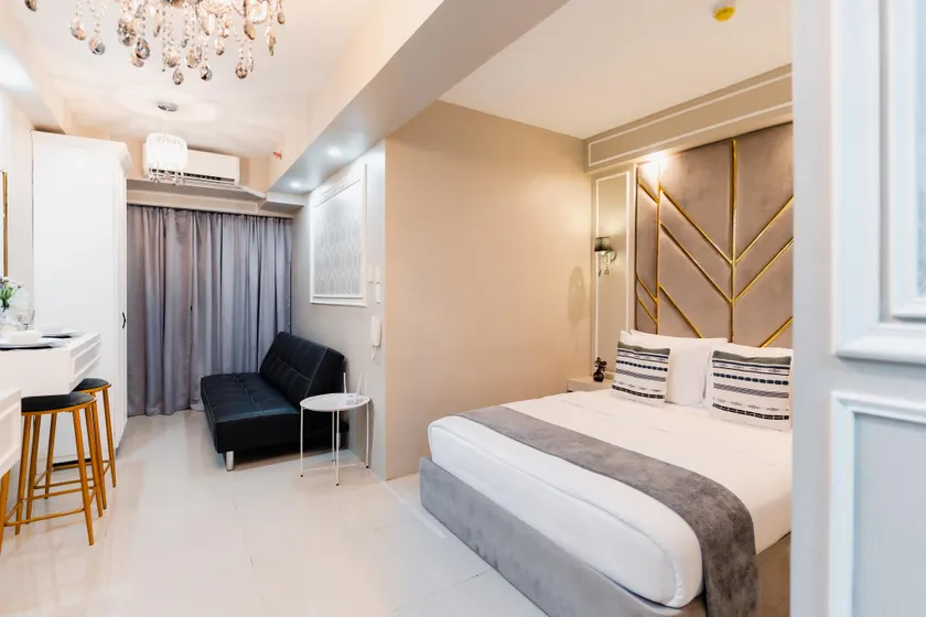 Homefort at S Residences - Image 1