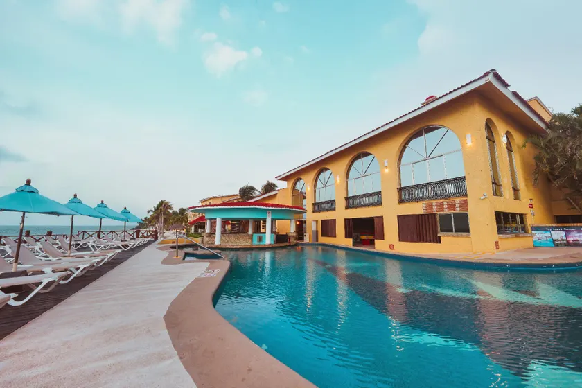 All Ritmo Cancún Resort & Waterpark - All Inclusive - Image 1