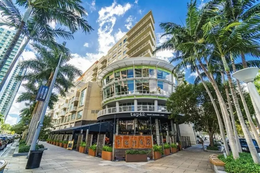 Wonderful 1 bedroom condo in Midtown. - Image 1