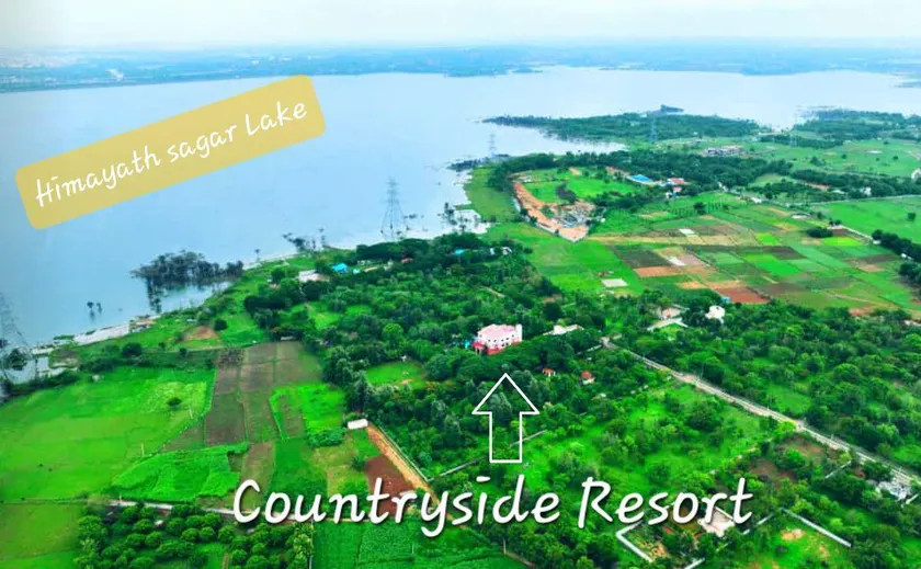 Countryside Resort - Image 1