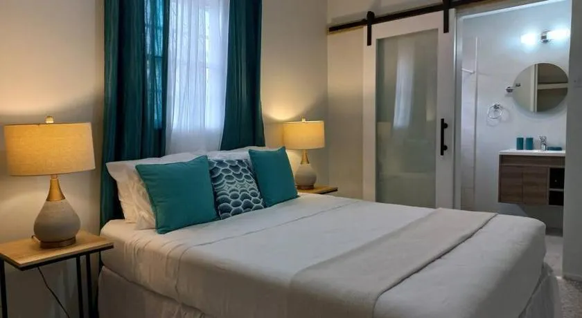 4 Baths, Special Offer! Groups, Family-12 mins to Holetown - Image 1