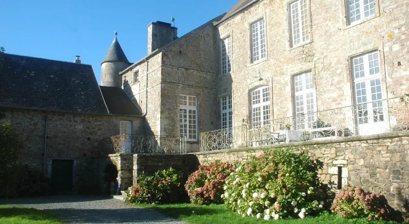 Le Chateau de Claids - Image 1