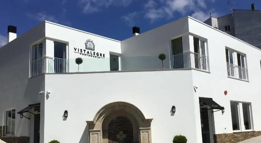 VISTALEGRE Hotel-Spa - Image 1