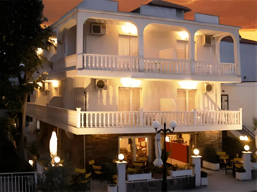 Korali Hotel - Image 1