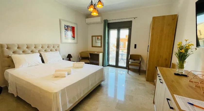 Xenios Suites - Image 1
