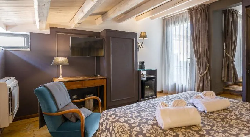 I Mori - Design Apartments - Image 1