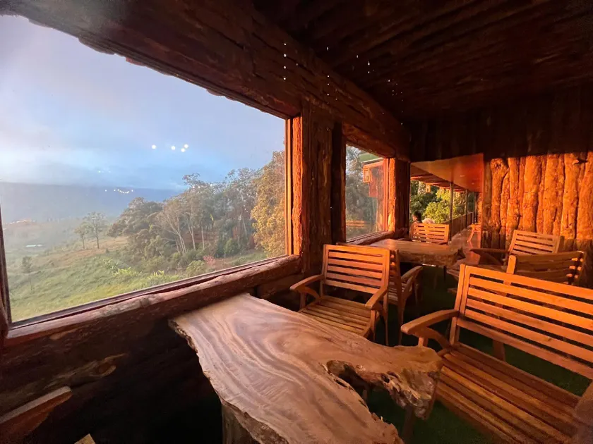 Gió Homestay 1 - Măng Đen - Image 1
