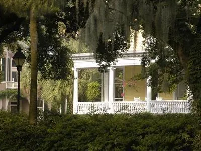 Forsyth Park Inn - Image 1