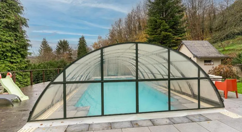 La Villa du Bonheur - Piscine - Jardin - Honfleur - Image 1