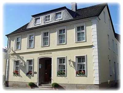 Hotel Kranefoer - Image 1