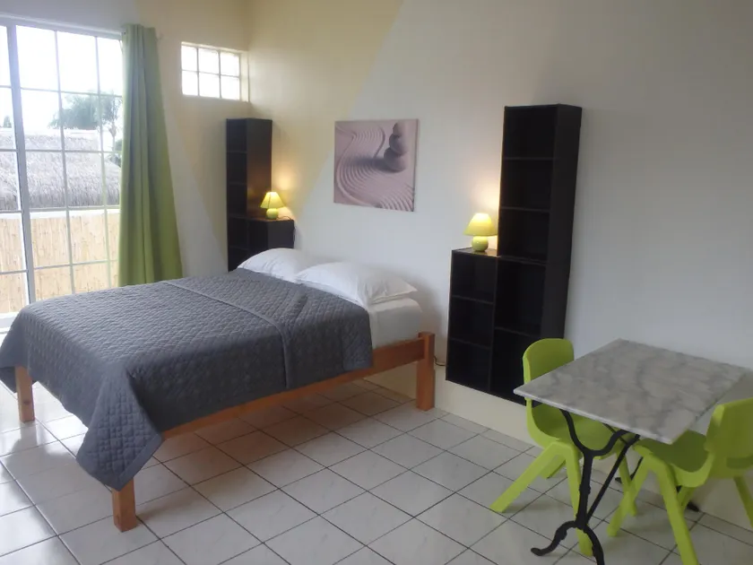 Apartment Studio Halfon - Image 1
