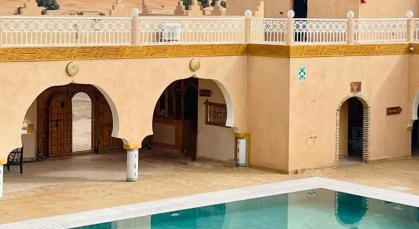 Hotel Sunset palace Merzouga - Image 1