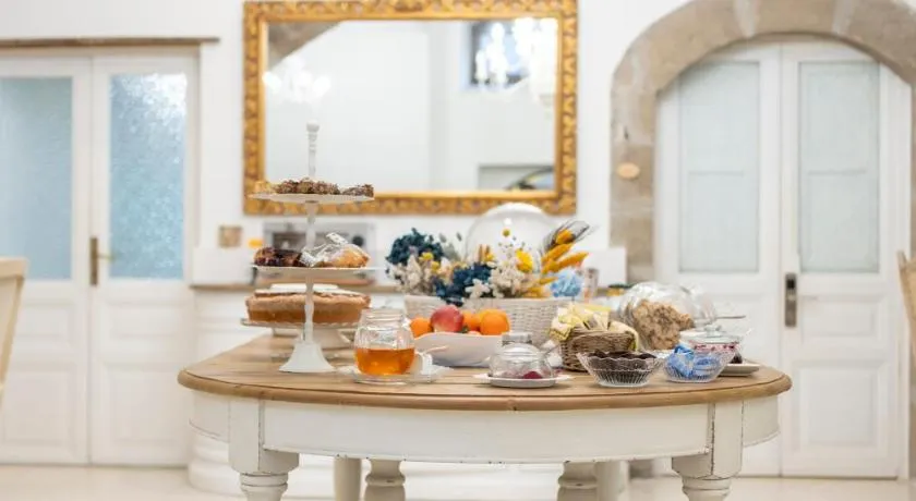PALAZZO ALESSANDRINI GUEST HOUSE - Image 1