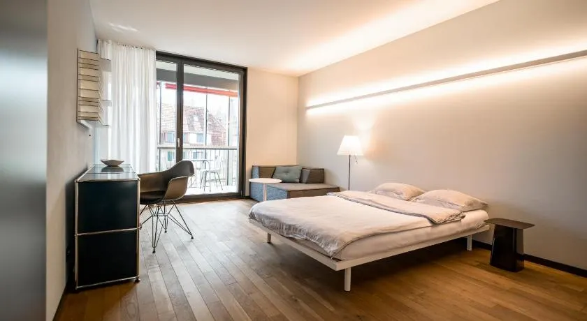 b20 - serviced apartments bern ag - Image 1