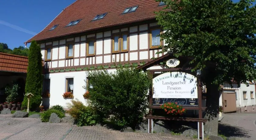 Helmerser Wirtshaus - Image 1