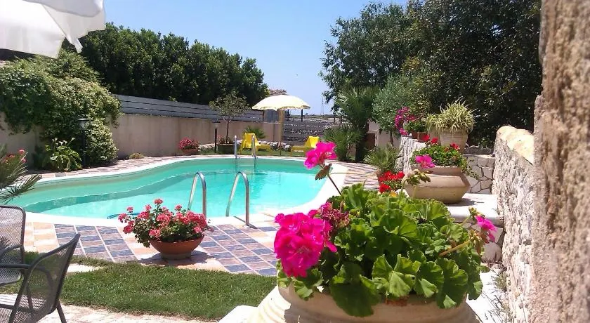 Holiday villa Gelso - Ragusa - Image 1