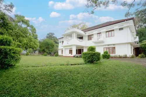 Ayurveda Colonial Mansion - Image 1