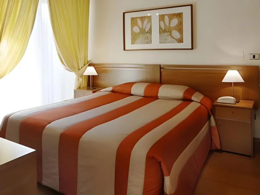 Andes Suites - Image 1